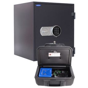 Tűzálló termékek