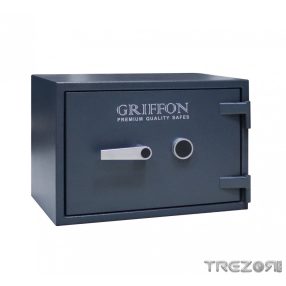 Paritet CL II-35 tűzálló páncélszekrény