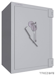 Wertheim CWH-800 páncélszekrény