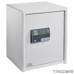 DS-445E tűzálló páncélszekrény