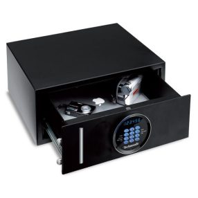 Technomax DS-5HN fiókos széf