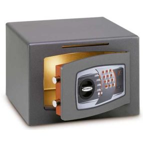 Technomax DTR-4 páncélszekrény