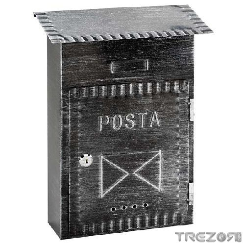 Also-N postaláda