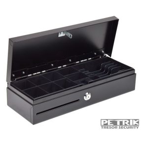 Cash Metal Professional pénztárfiók