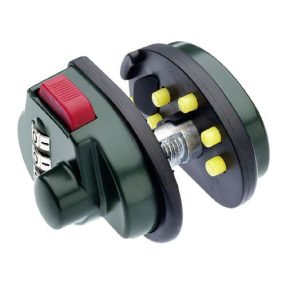 BurgLock fegyverzár