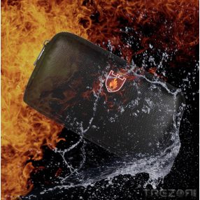 Hőálló biztonsági táska