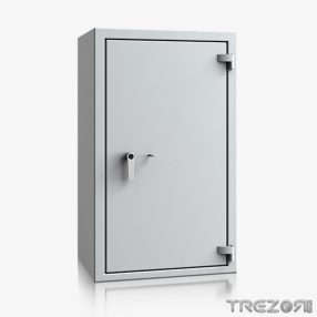 GST Tresor Karlsruhe 6 tűzálló páncélszekrény