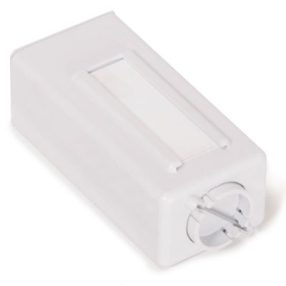 KeyBox Plastic gyurmazáras kulcsdoboz