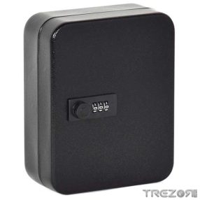 KC-20 számzáras kulcskazetta