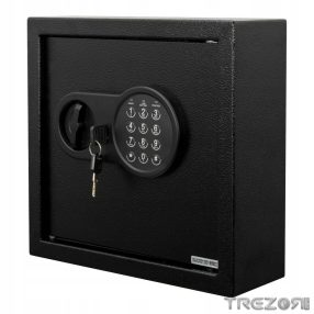 Key Cody-30 kulcsszekrény