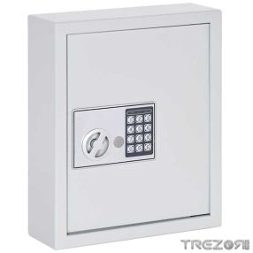 Key Cody-34 kulcsszekrény