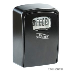 Burg KeySafe kulcsőr