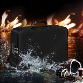 Hőálló és vízálló laptop táska