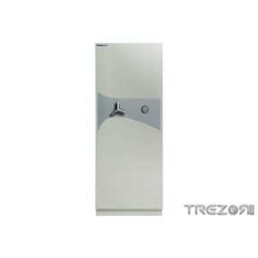 ChubbSafe DataPlus S4  M-315 adattároló páncélszekrény