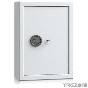 Mainz-200 kulcstároló széf