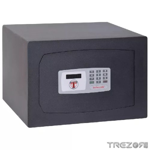 Technomax MTE-4 bútorszéf