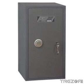 NTR-80 páncélszekrény