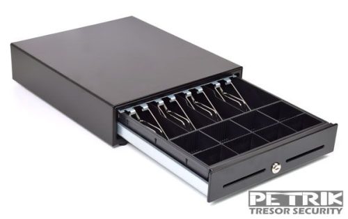 Cash Metal 350 pénztárfiók