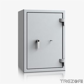 Paris-4 páncélszekrény