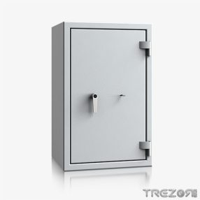 Paris-5 páncélszekrény