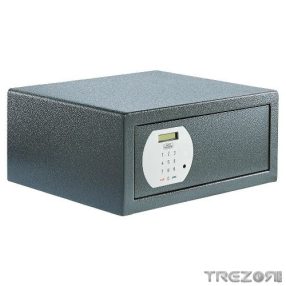 PS-130 laptop széf
