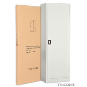 PT-185/1 lapraszerelt irattároló szekrény