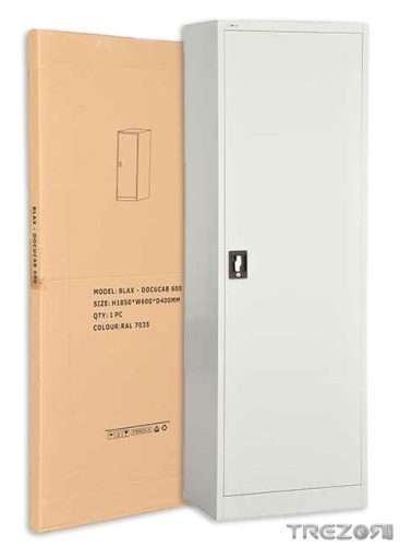 PT-185/1 lapraszerelt irattároló szekrény