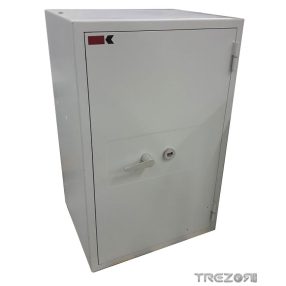 Kaso PTK-120 tűzálló páncélszekrény