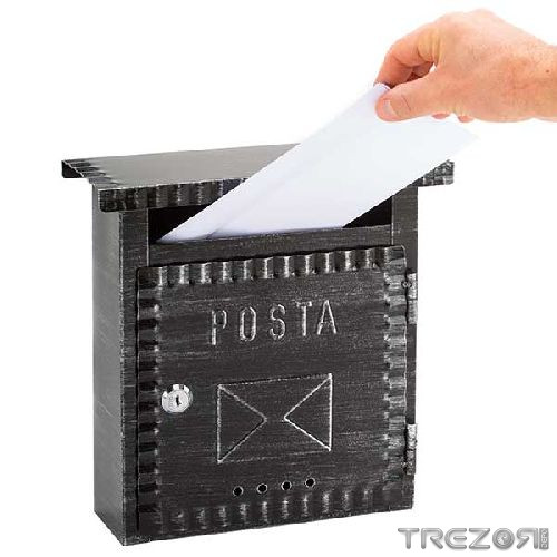 Reno postaláda