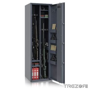 Siegen kombi-12 elválasztófalas fegyverszekrény