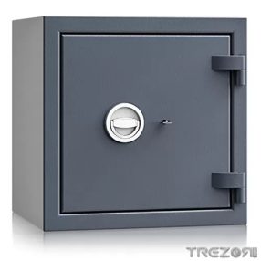 ISS save4ever-3 páncélszekrény