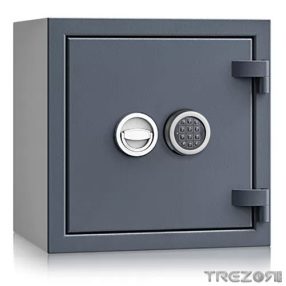 ISS save4ever-3E páncélszekrény