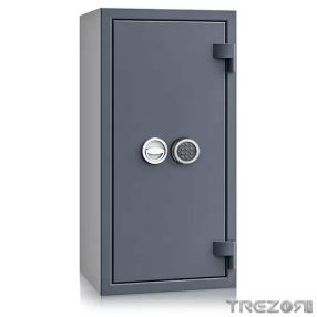 ISS save4ever-6E páncélszekrény