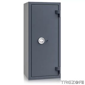 ISS save4ever-7 páncélszekrény