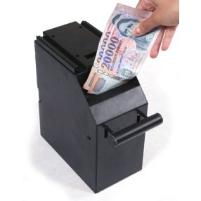 Bankjegycsapda