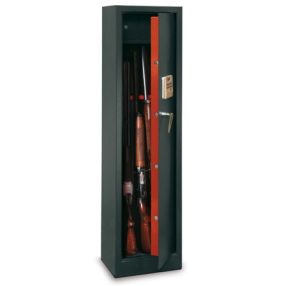 TCE-5 fegyverszekrény