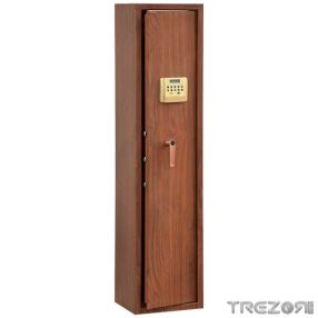 TLE-5 fegyverszekrény