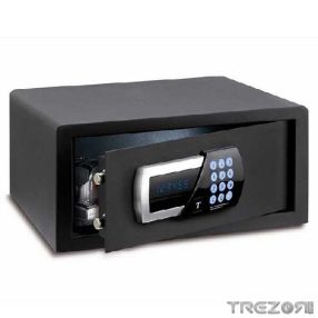 Technomax TSW-4HN laptop széf