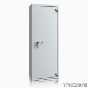 Vaihingen-8 tűzálló trezor